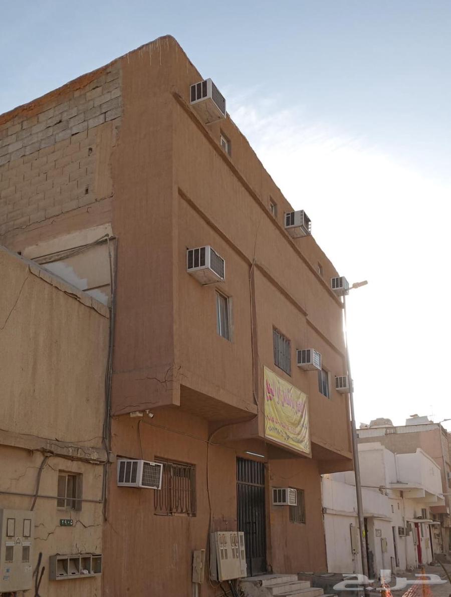 عمارة للإيجار