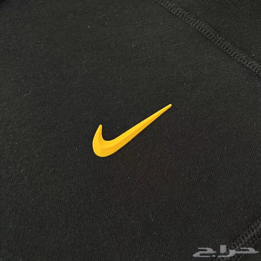 Nike Tech Fleece Hoodie Black63091115962498112