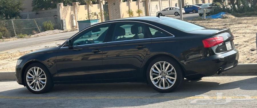 Audi A6 201363137364366081112