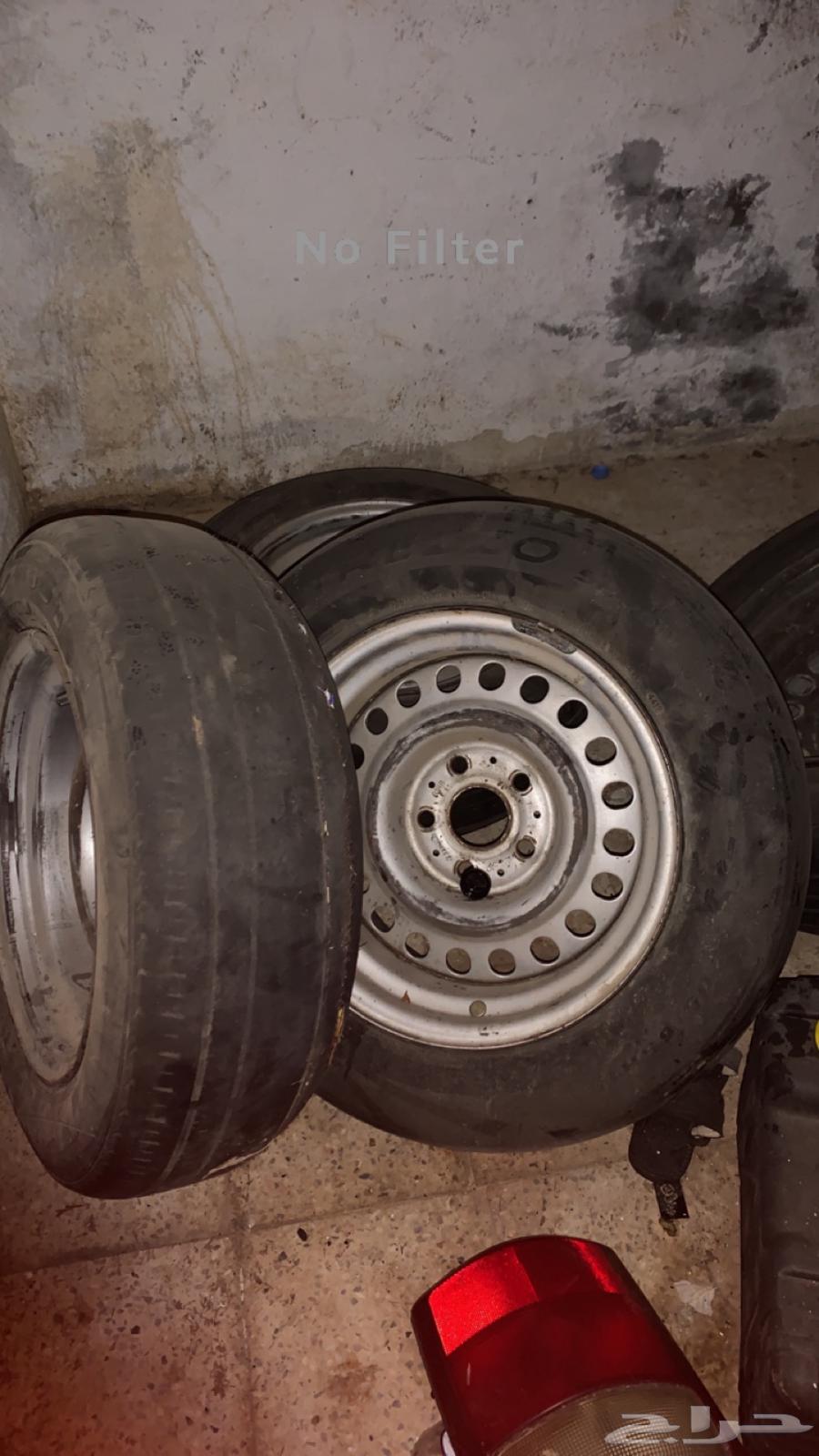 Hollow Helix Rims63137824520322114