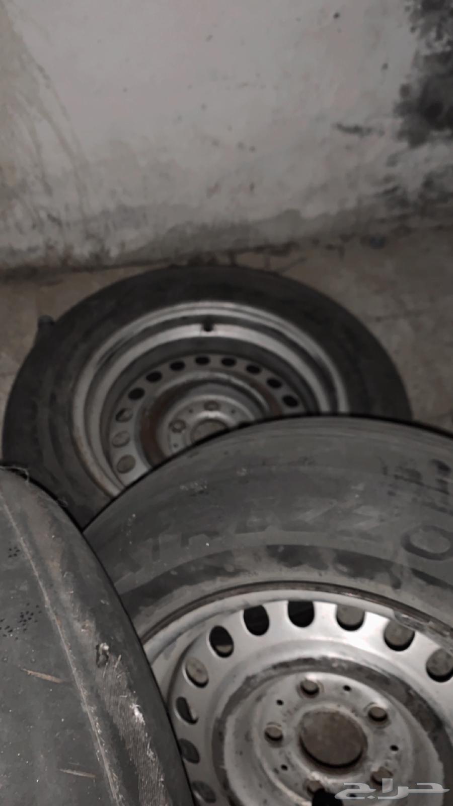 Hollow Helix Rims63137824520322113
