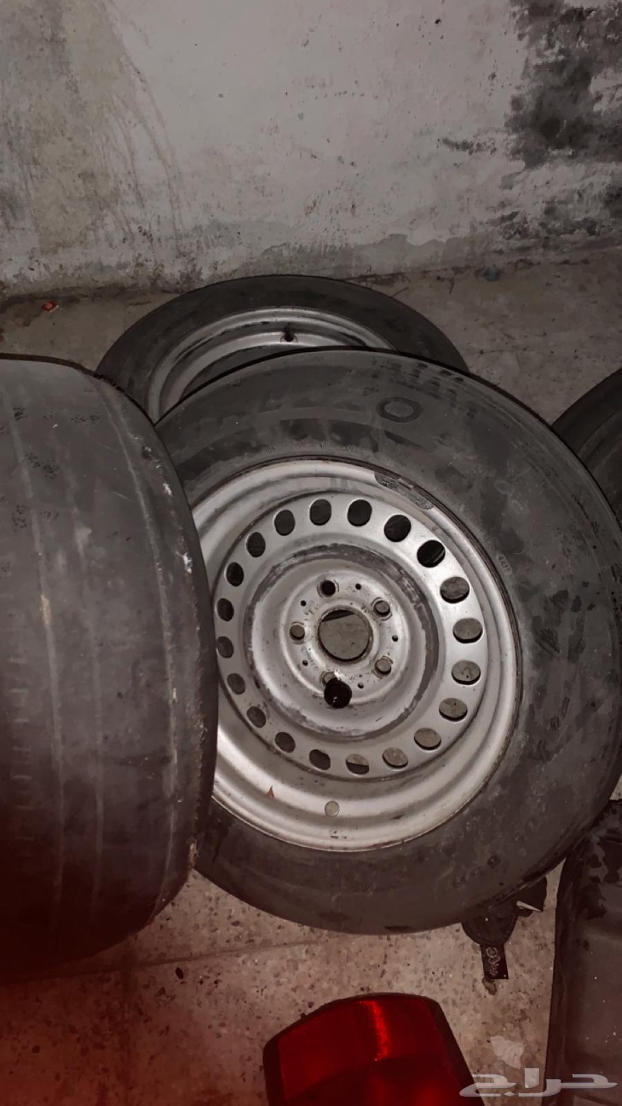 Hollow Helix Rims63137824520322112