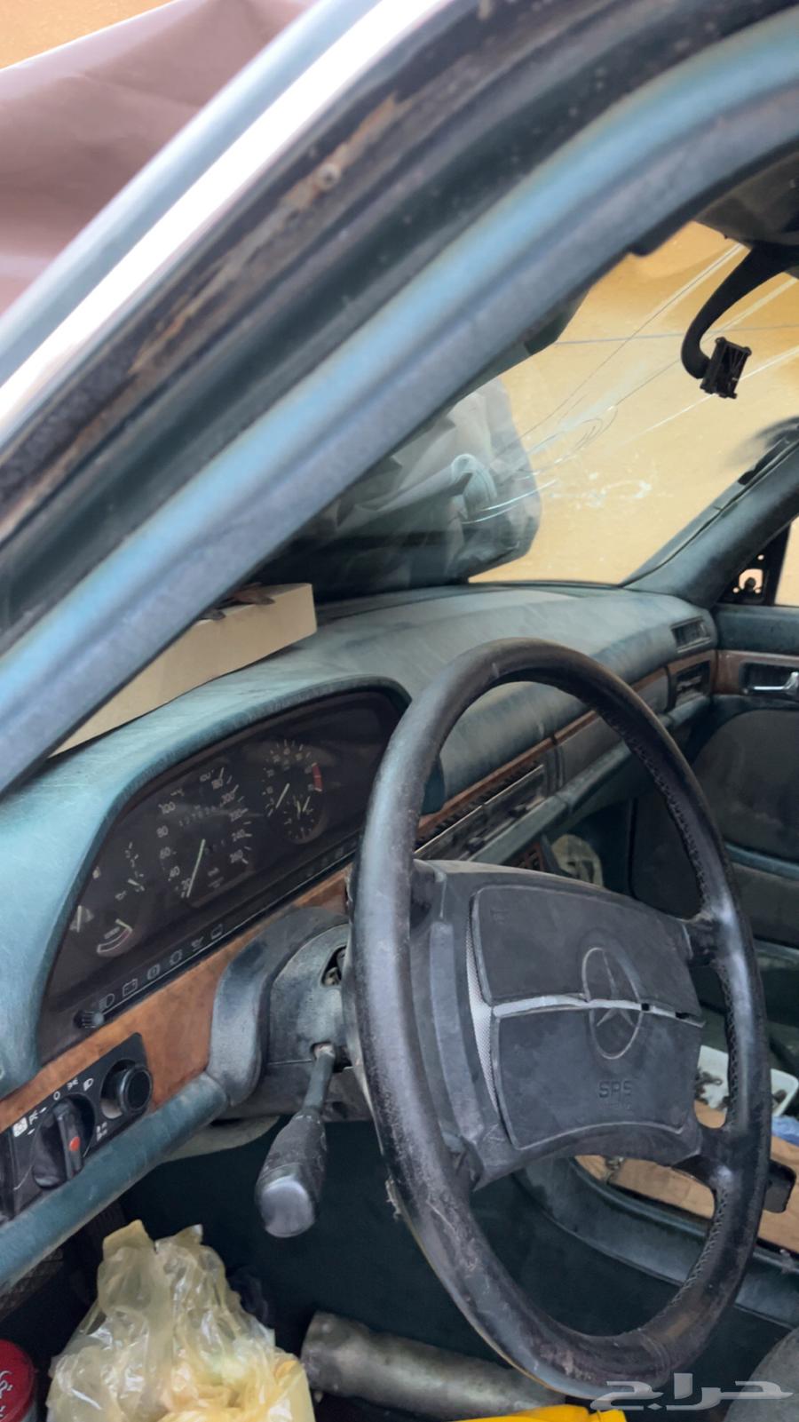 Mercedes full option 560 SEL63136511639554111