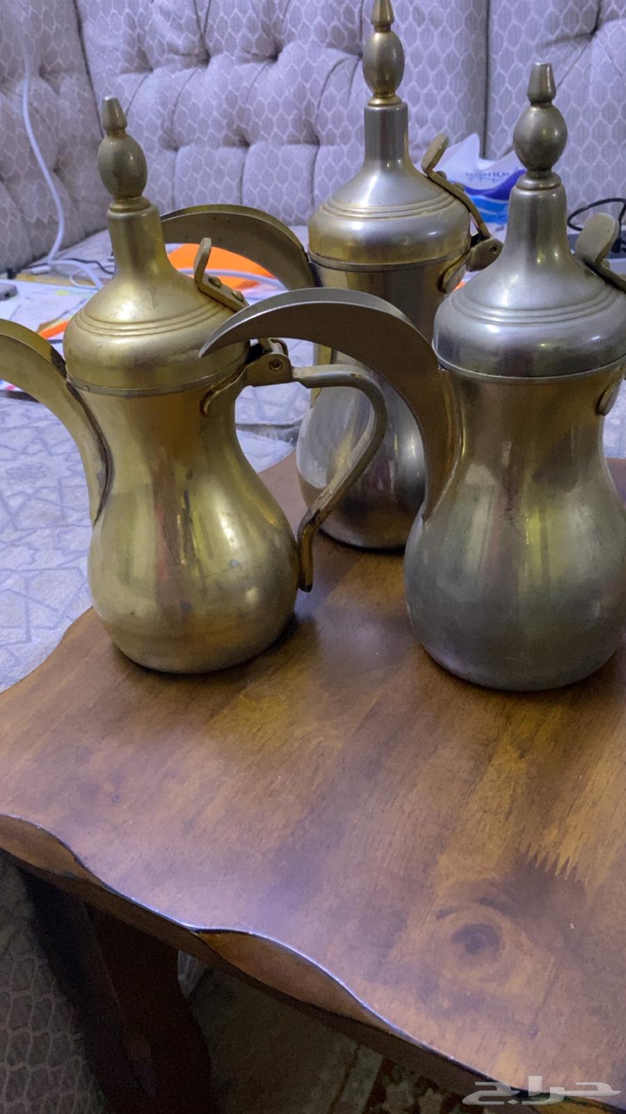 دلال قديمه مره تراثيه63091558338563114