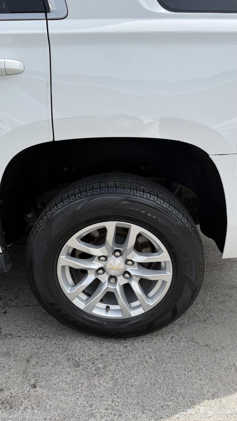 Tahoe 2022 rims63137347257475111
