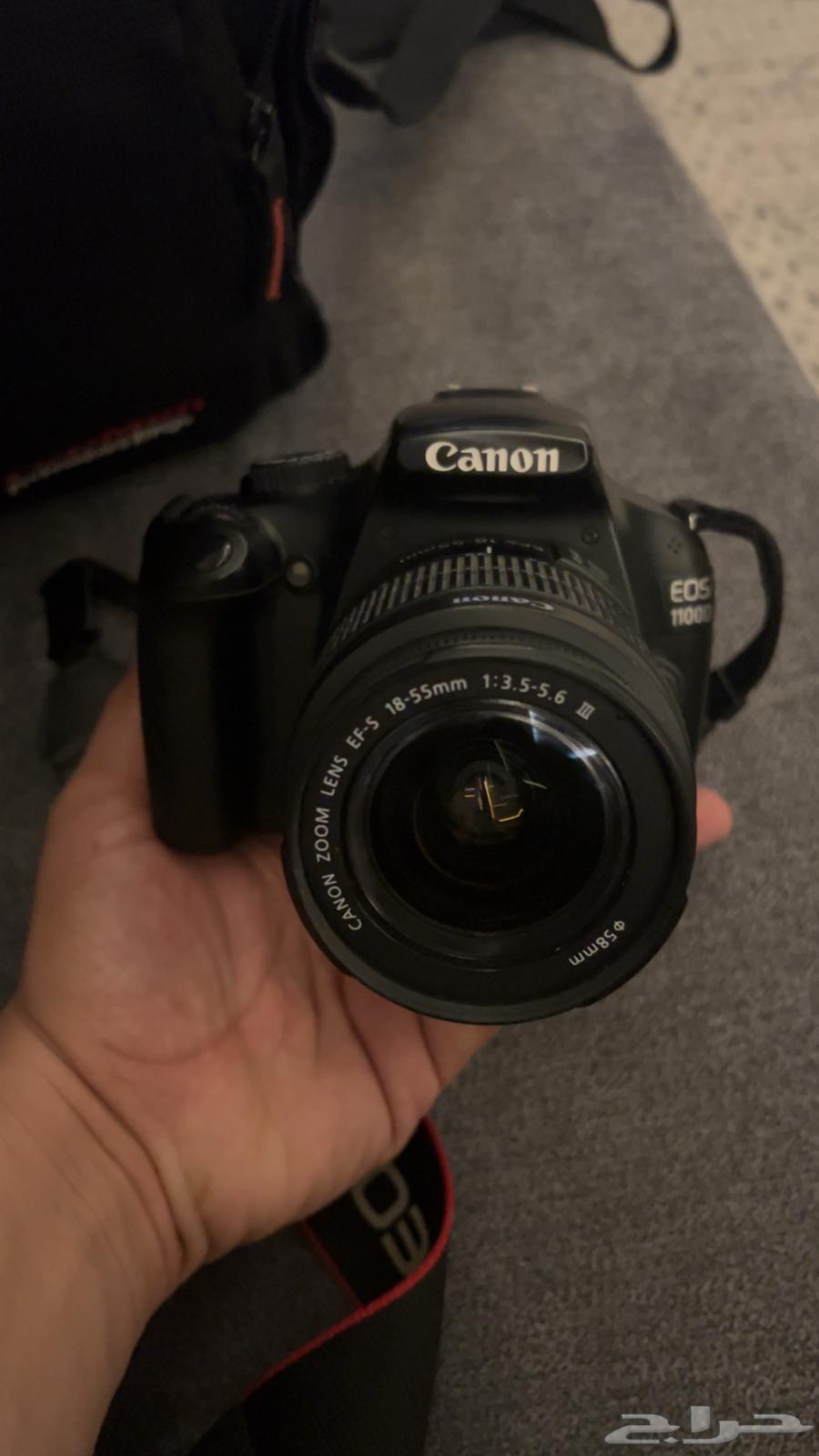 كاميرا canon63090767230082118