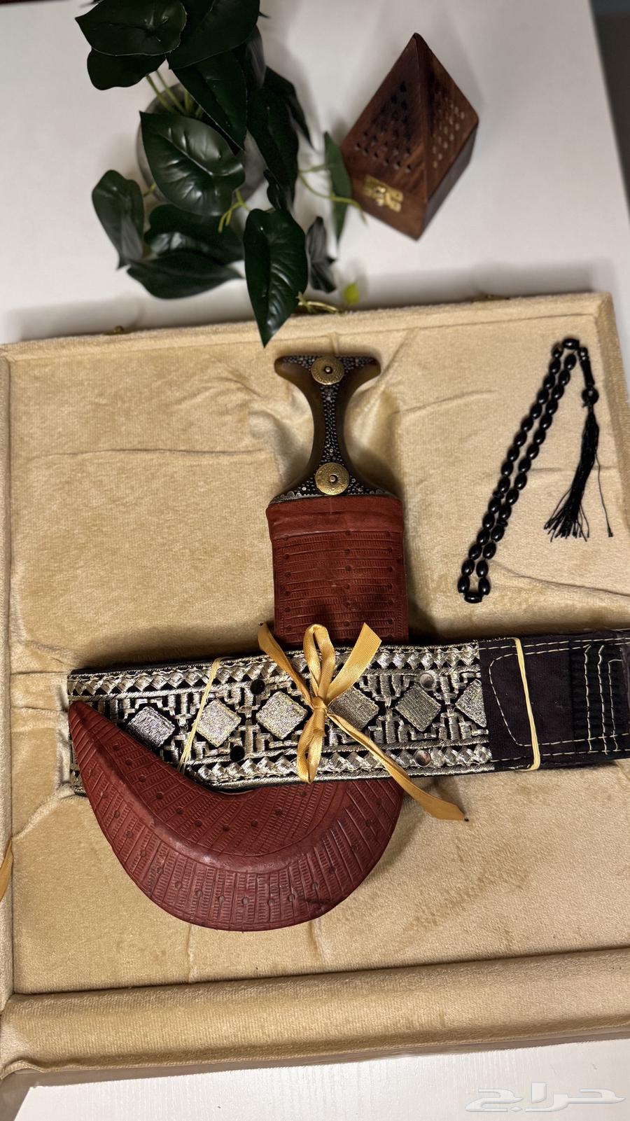 Soliman's Gift Box of Chivalry63090327586819112