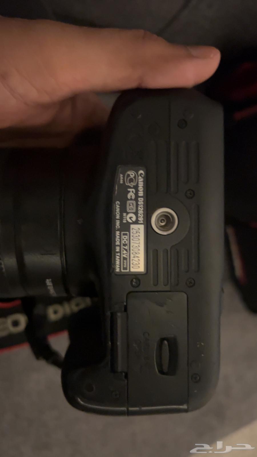 كاميرا canon63090767230082111