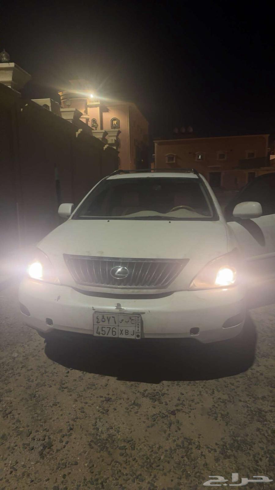 Lexus RX35063136521090690112