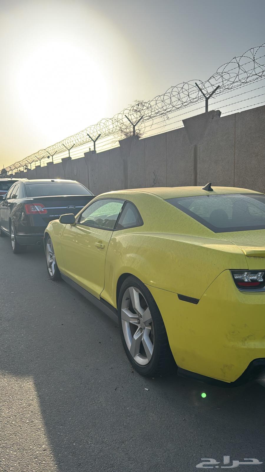 Camaro SS63136498199171113