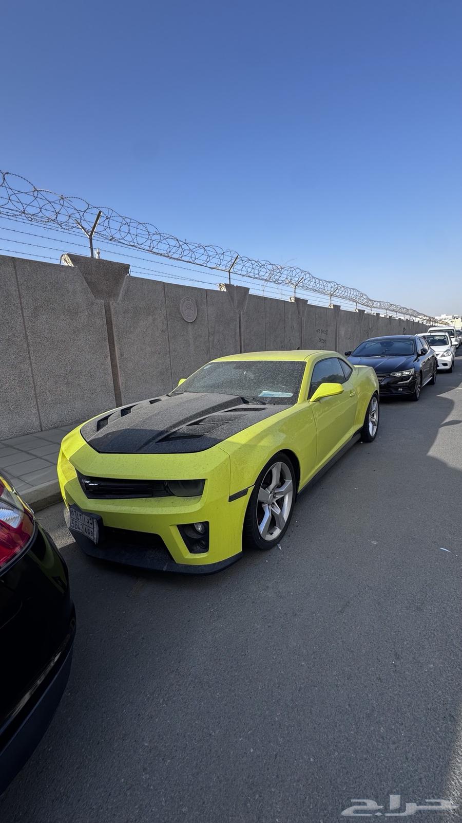 Camaro SS631364981991711119
