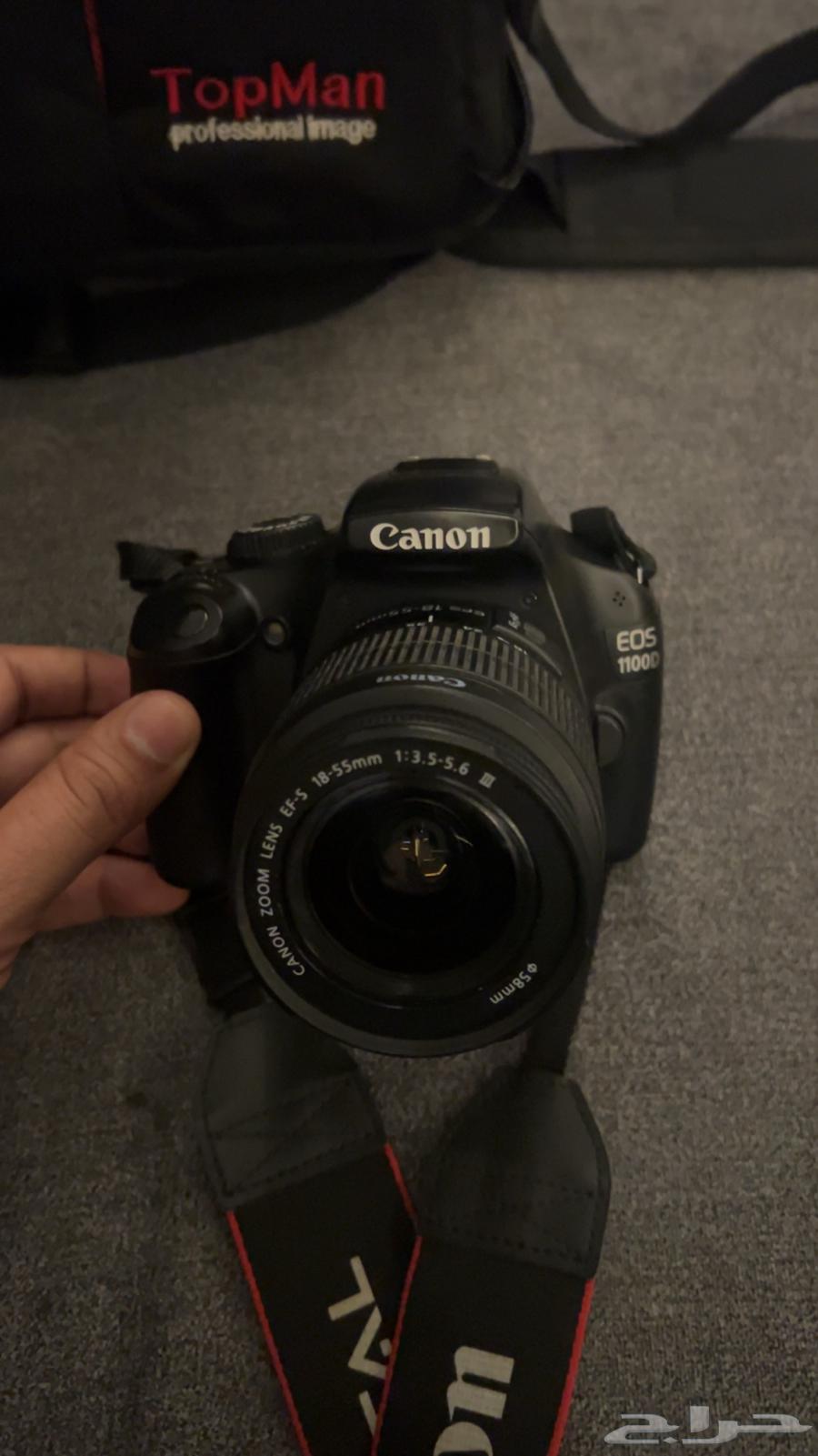 كاميرا canon63090767230082113