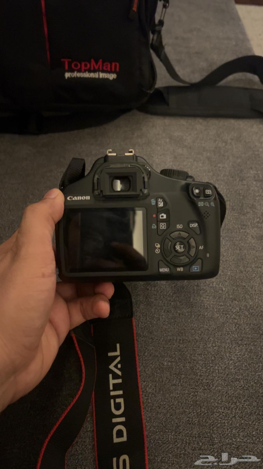 كاميرا canon63090767230082114