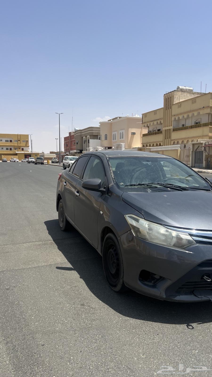 Yaris 2015 for sale63137351132803114