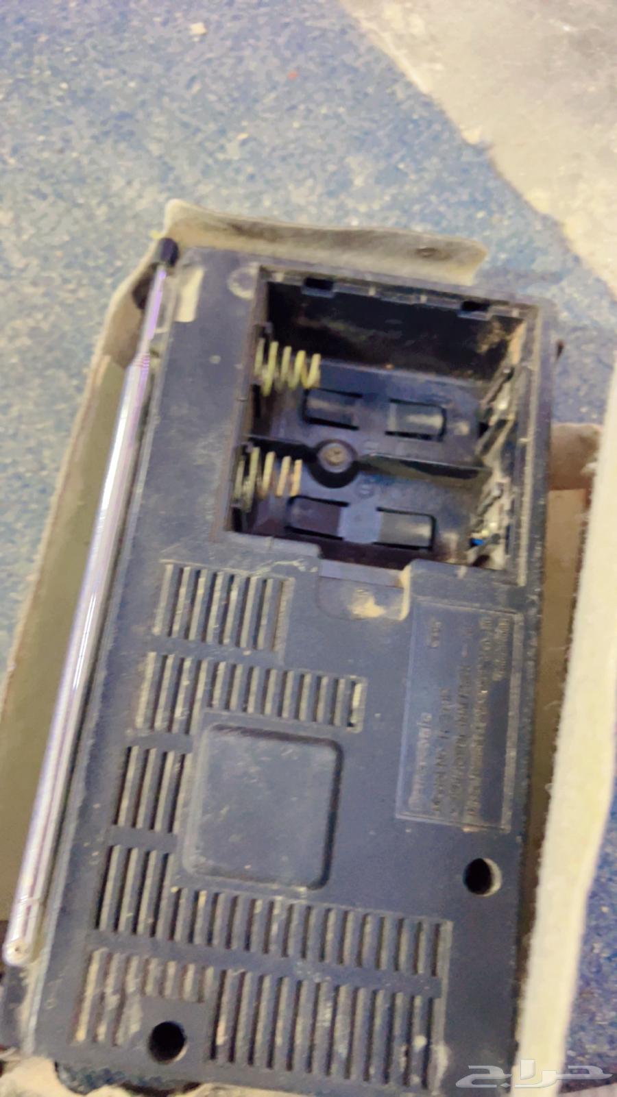 Researchers looking for heritage, I have several old radios630895777244171128