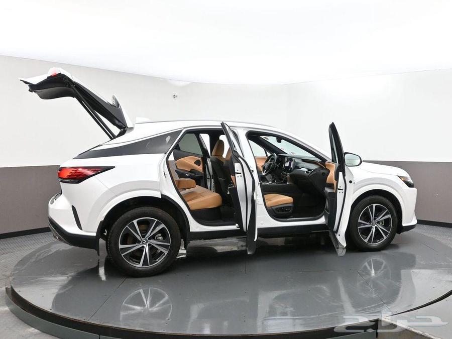 2023 Lexus RX 350, almost new63137820700803113