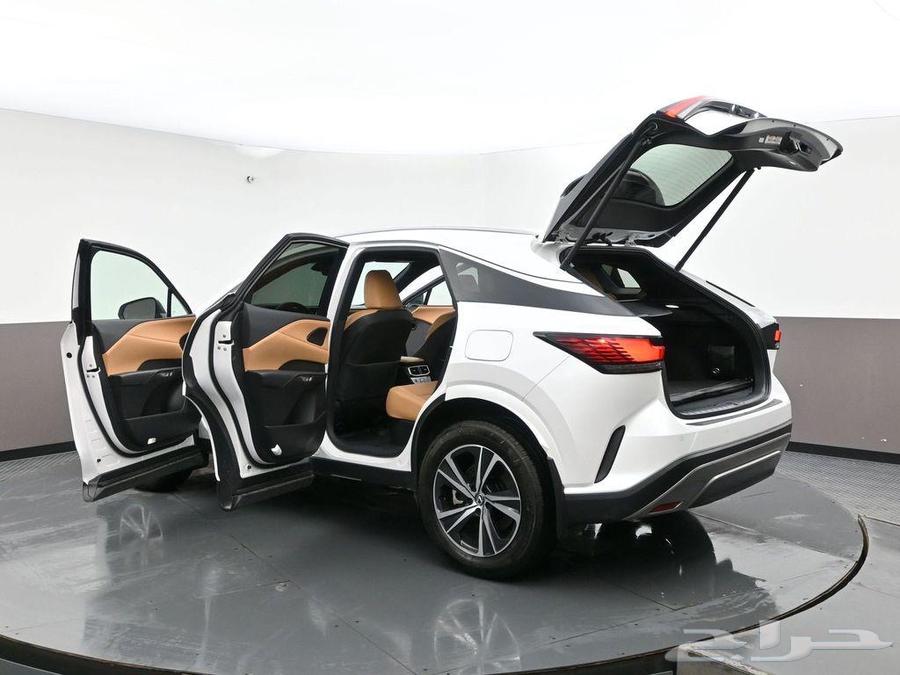 2023 Lexus RX 350, almost new63137820700803114