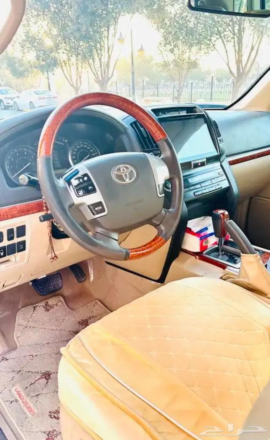 Land Cruiser full premium63136859846659113