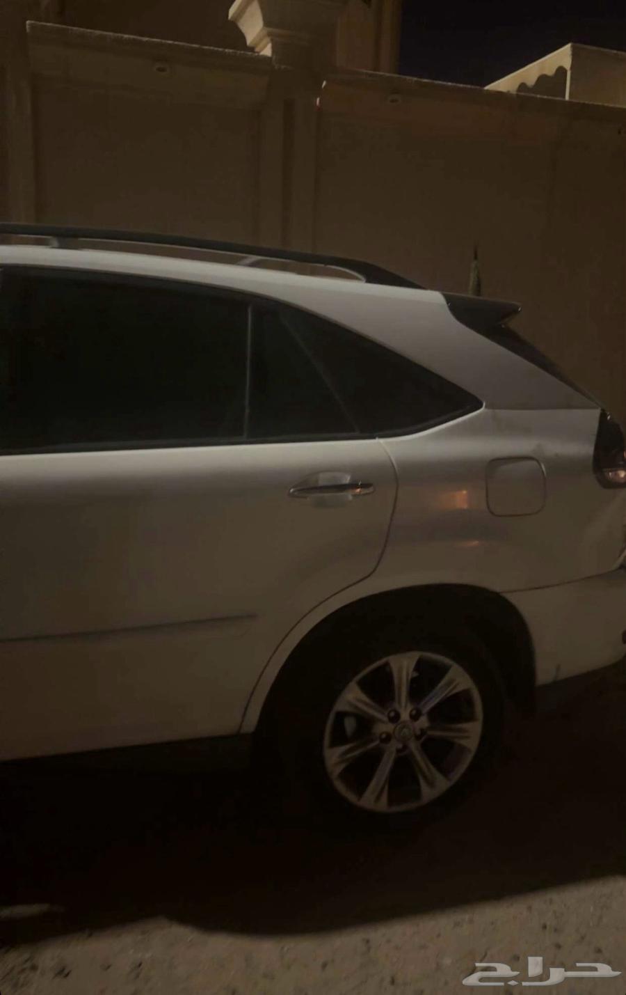 Lexus RX35063136521090690111