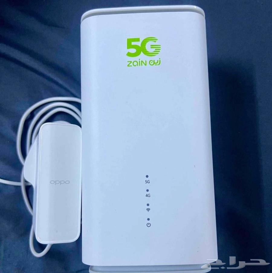 رواتر زين 5G630907407755551125