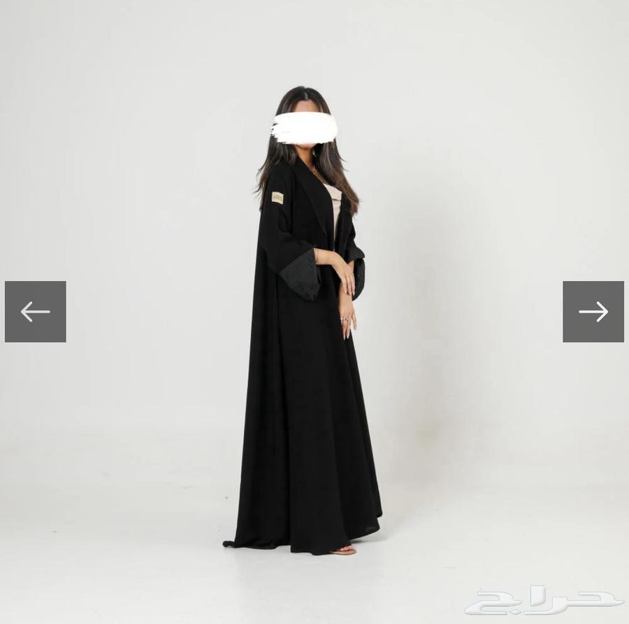 New unused abaya63090342466179111