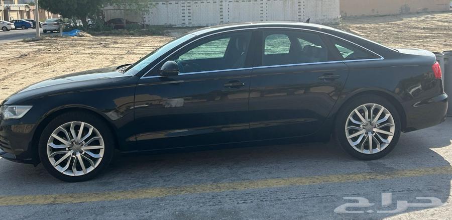 Audi A6 201363137364366081111