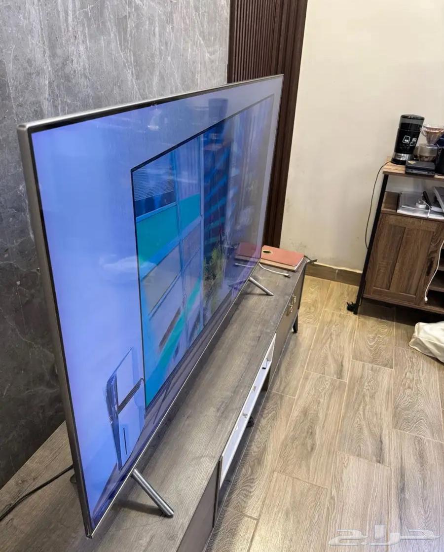 شاشة سامسونج 4K HDR63090726241794111