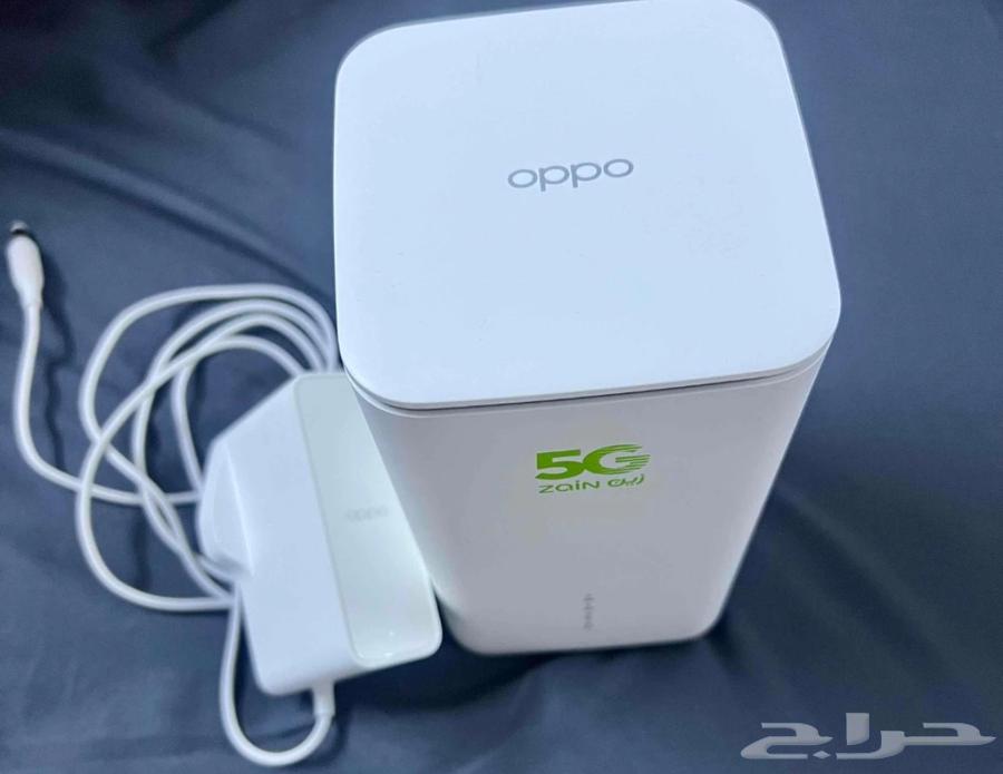 رواتر زين 5G63090740775555111