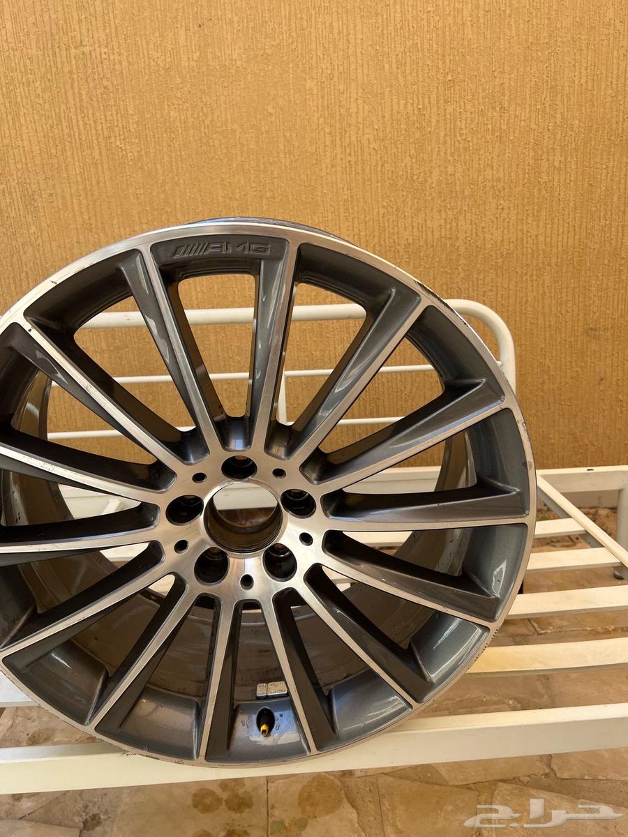 Mercedes AMG63139262122113113