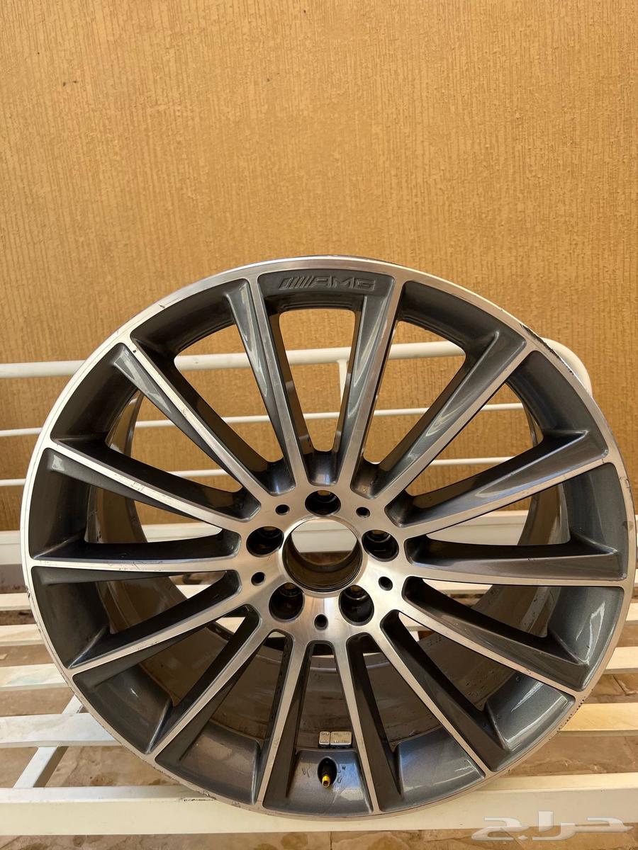 Mercedes AMG63139262122113112