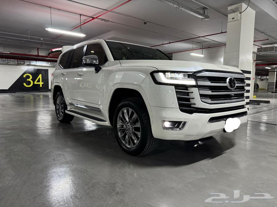 Land Cruiser Full Model 202463137832609025114