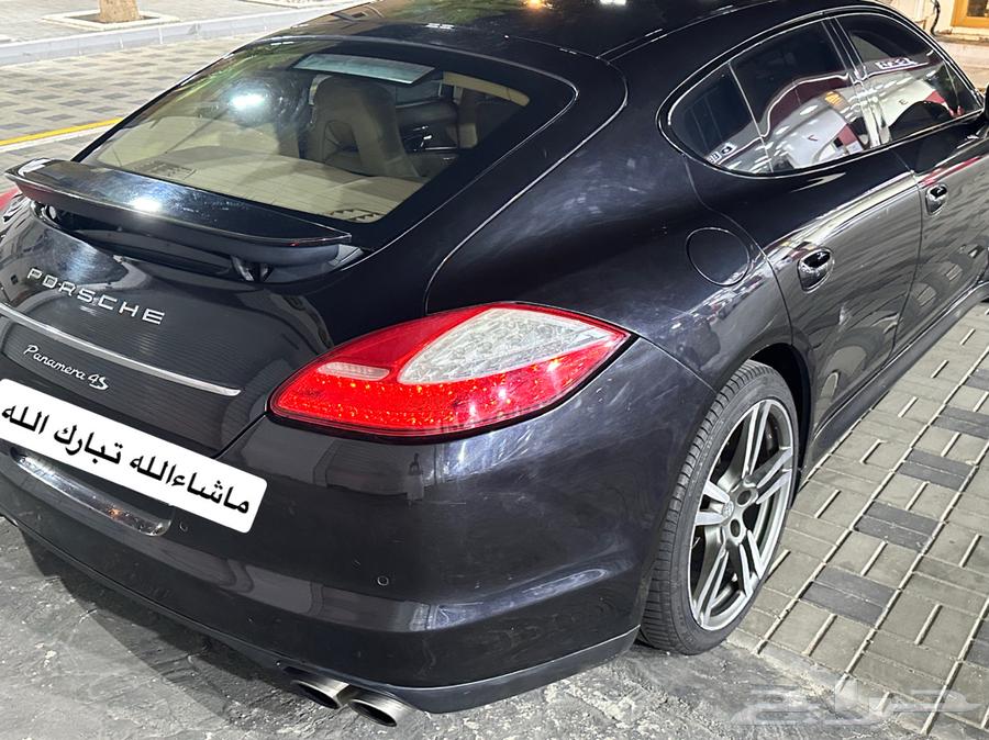 Porsche Panamera 201063135996486273113
