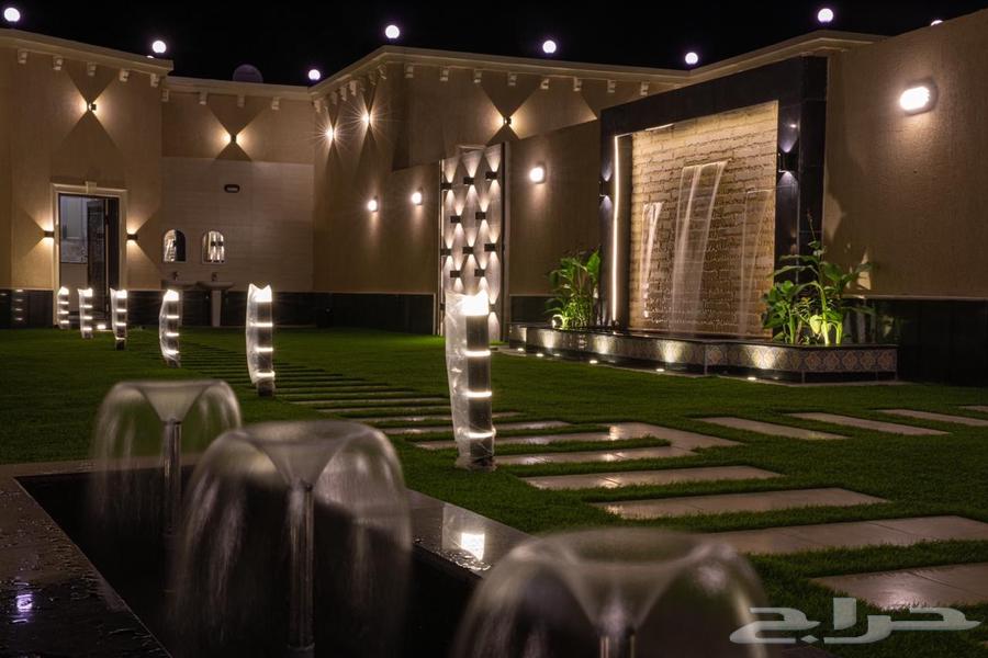 استراحة وشالية قاردن لايت62931691552769113