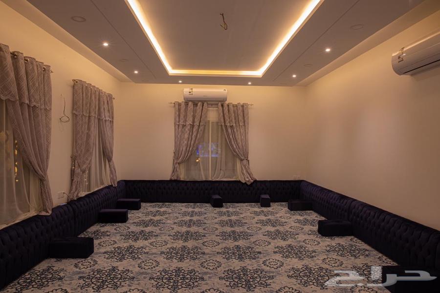 استراحة وشالية قاردن لايت62931691552769114