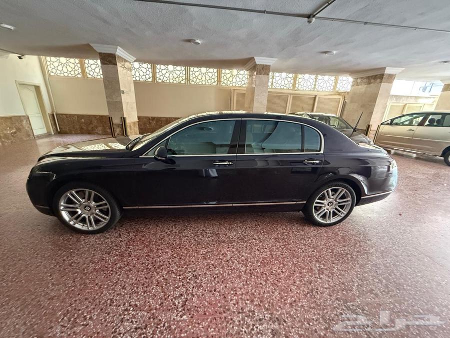 Bentley Flying Spur 201163137359544963112