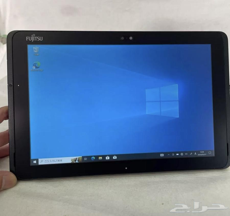 لابتوب لوحي لمس نظام ويندوز63091552792963117