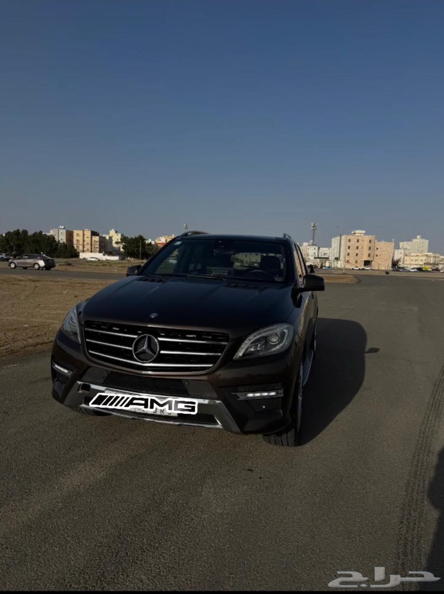 Mercedes ML 350 2014 GLE63136868316417111