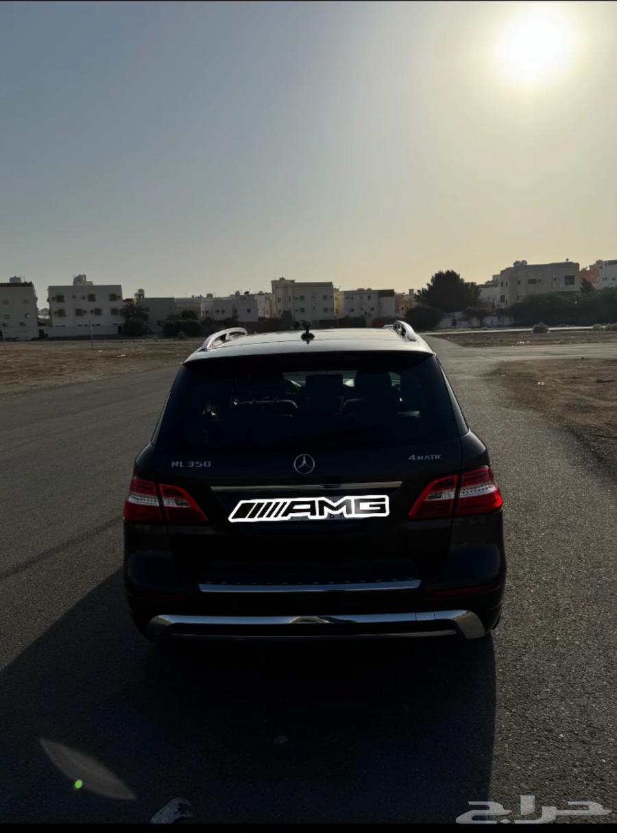 Mercedes ML 350 2014 GLE63136868316417114