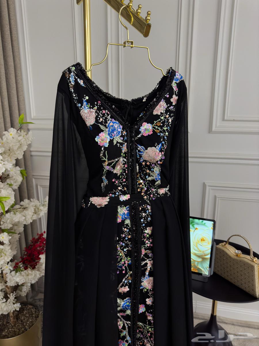 فساتين سهره جاهزه63475135577473113