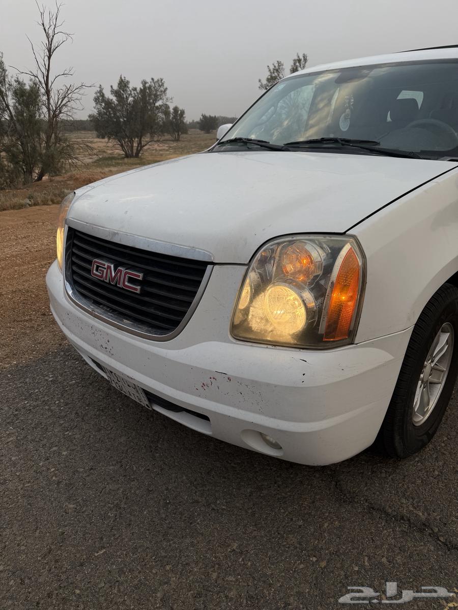 Yukon XL 201163135992351361113