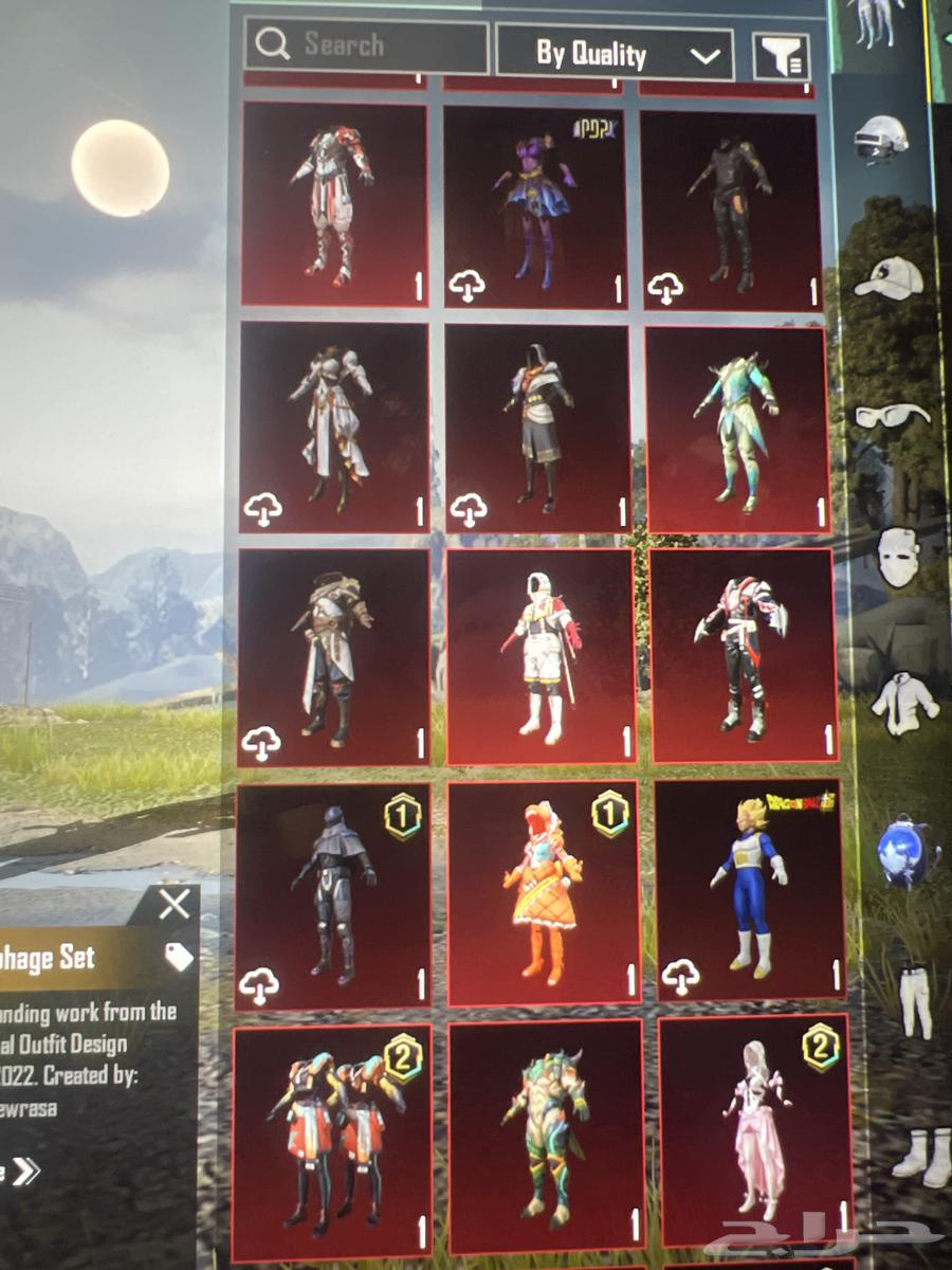PUBG Level 72, urgent sale63090735620099111