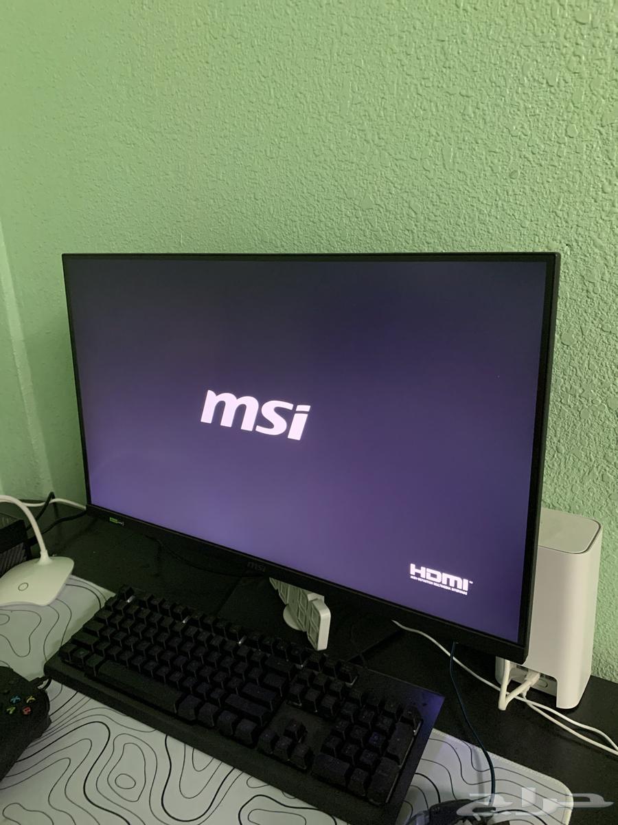 MSI GE274F 27-inch630895631820831112