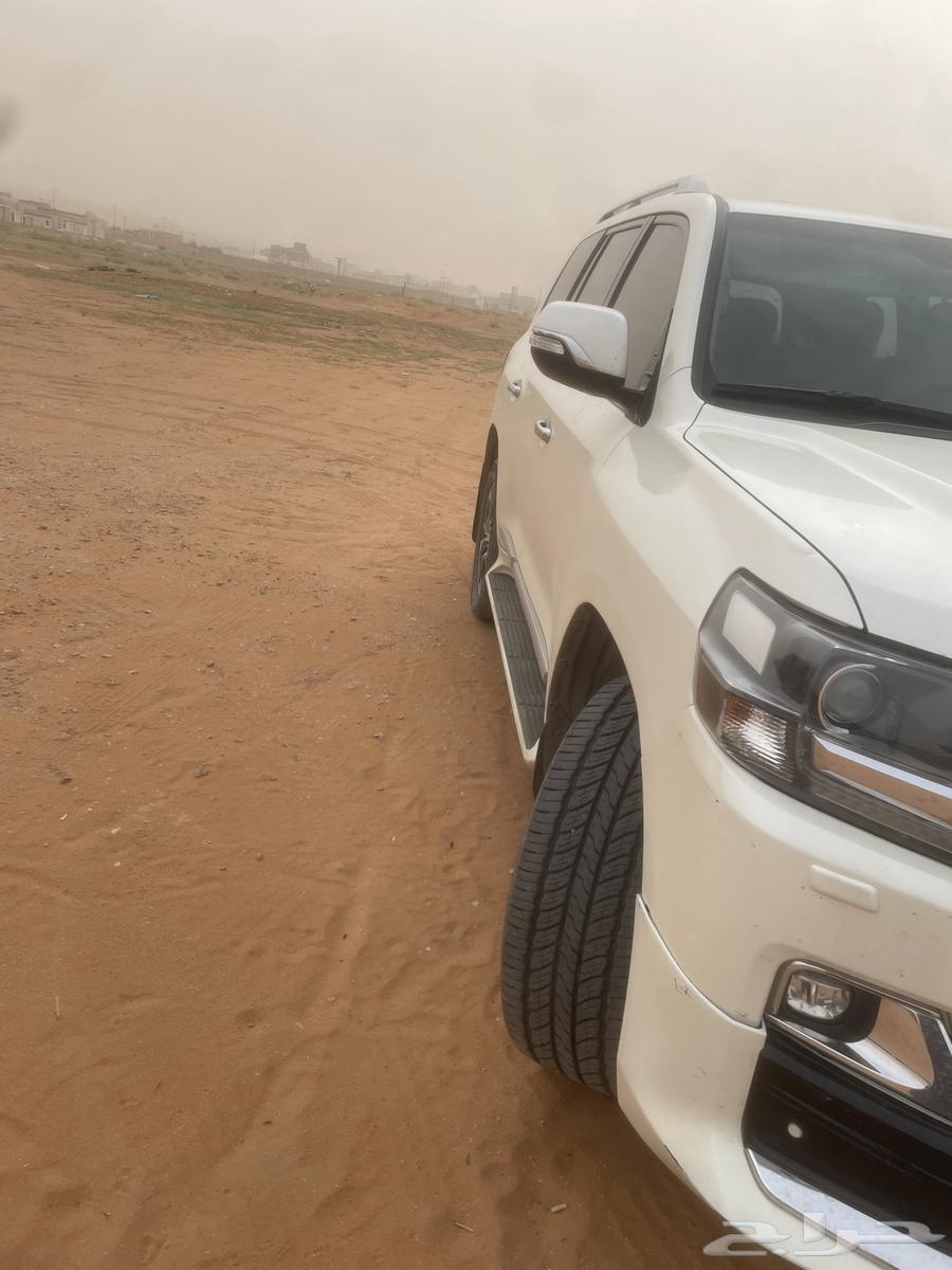 Toyota Land Cruiser, fully loaded, double cabin, automatic transmission, no issues at all.63136855254146114