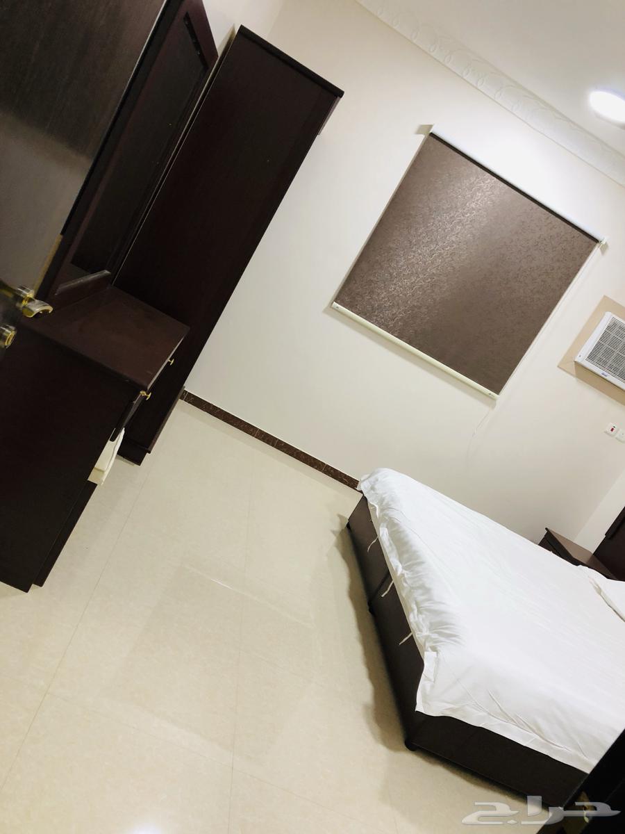 شقق مفروشة للايجار نجران - حي العريسة630120229992981117