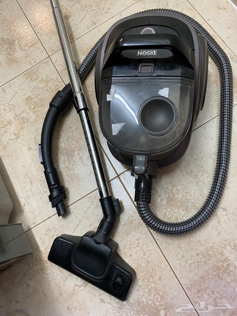 Edison Mini Vacuum Cleaner 2000 Watt63089937701505119