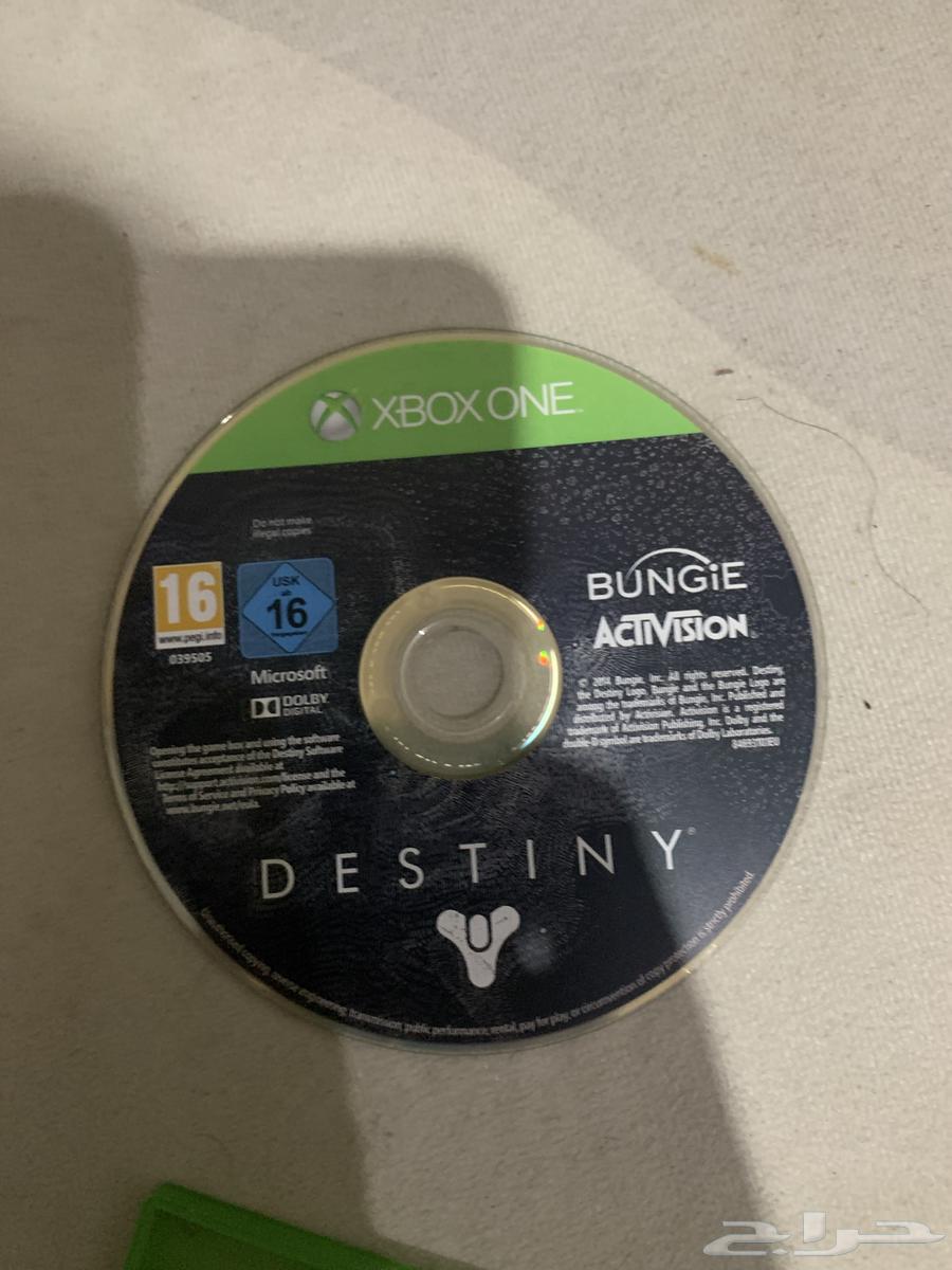 New Xbox One C D63091519351425112