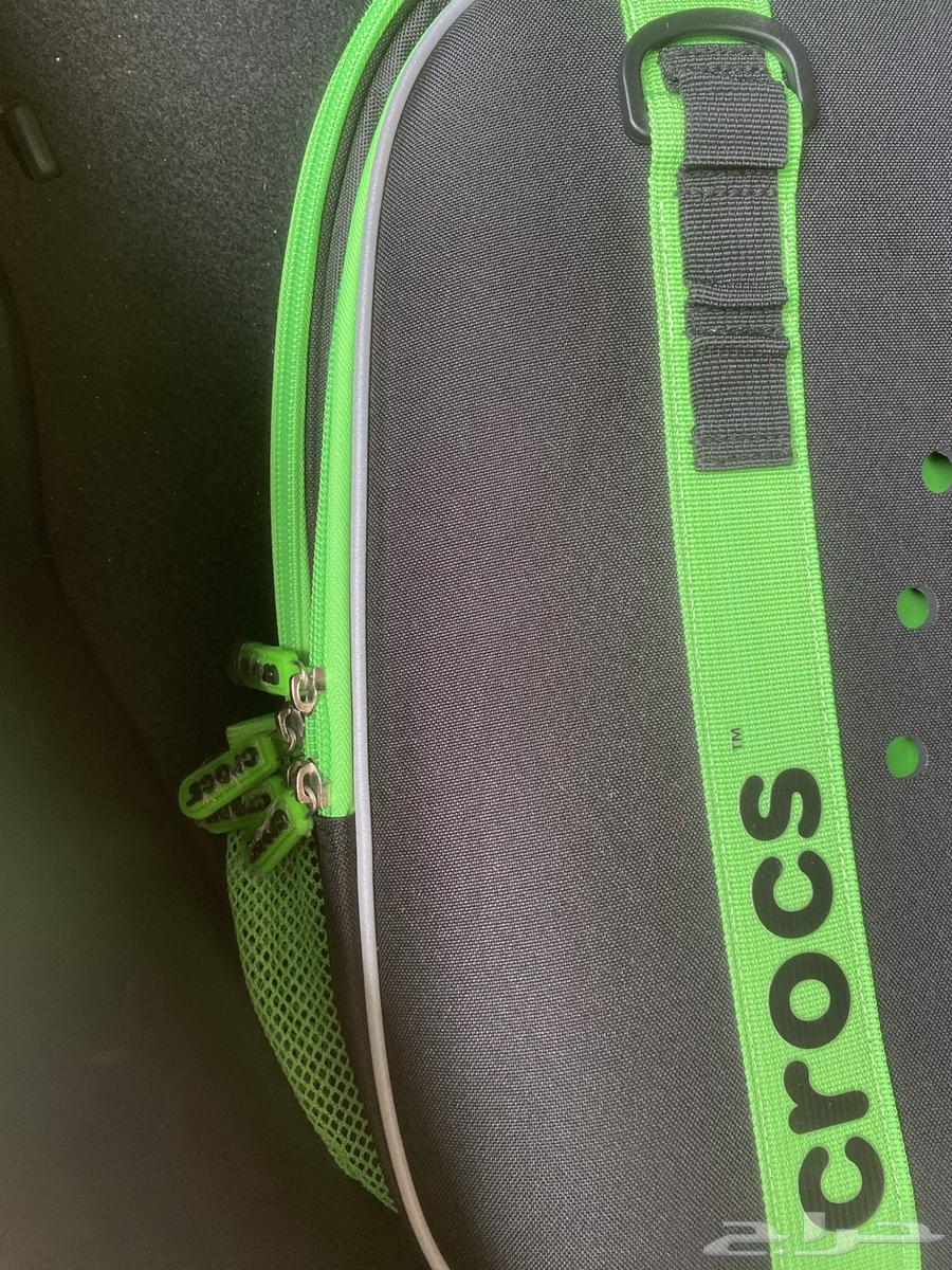 Crocs bag63091139752194112