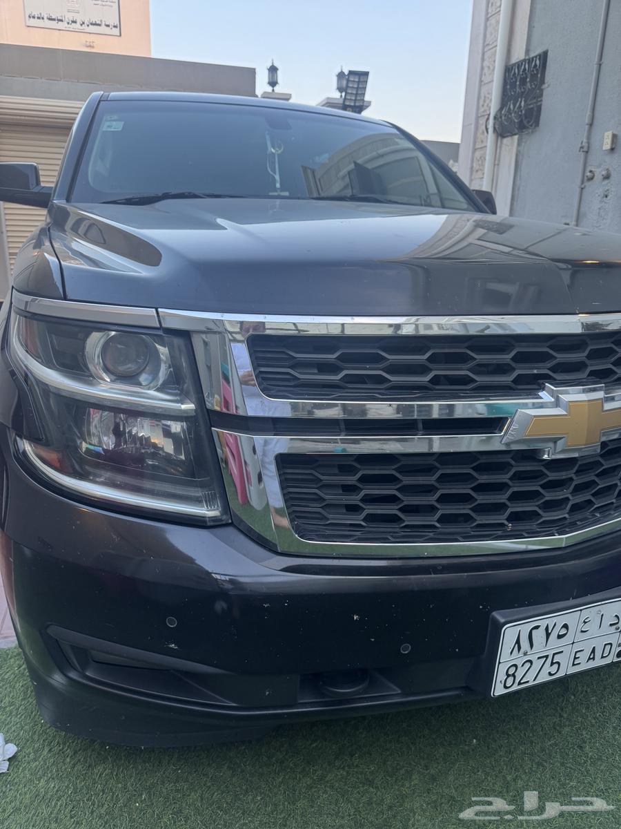 Tahoe 2019 personal for sale63137355238017114