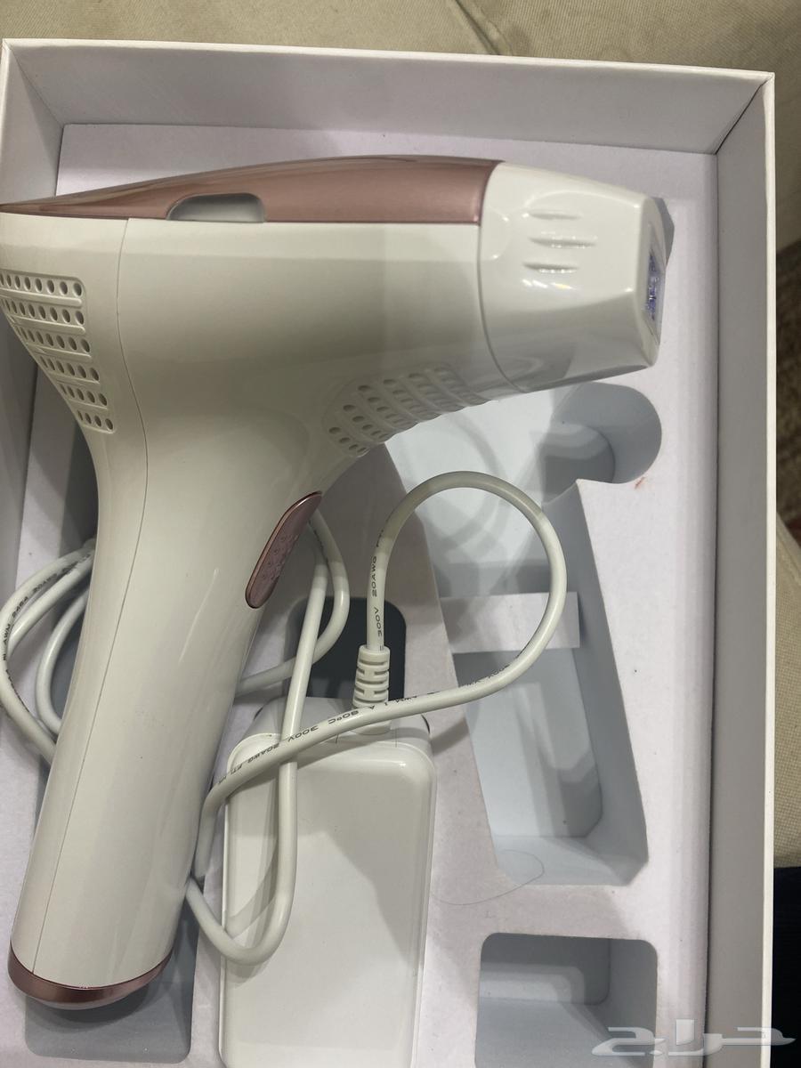Laser body63091528554754112