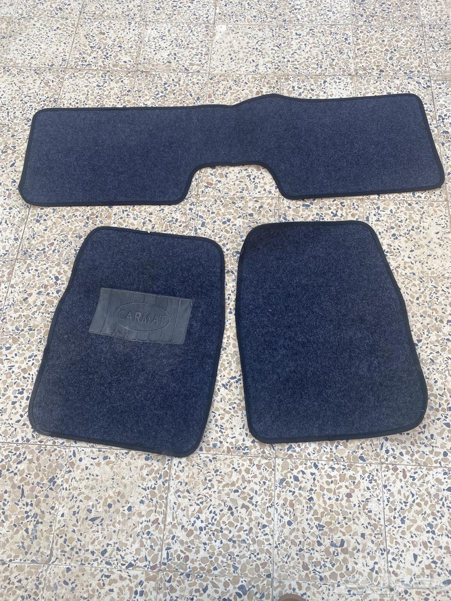 Toyota Hilux pedals63136850885889119
